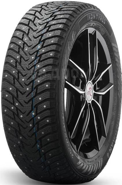 Nordman 8, 175/65 R14 86T XL