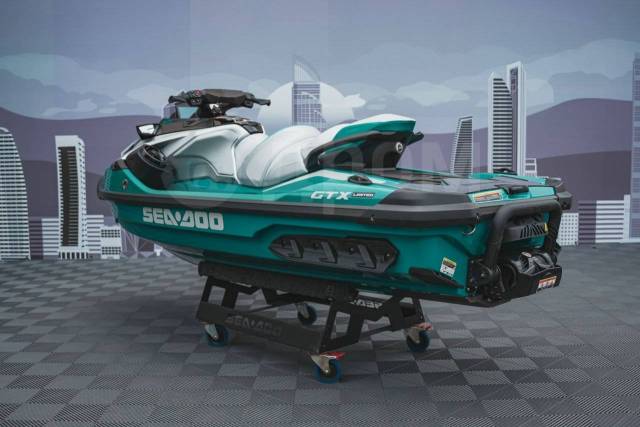 BRP Sea-Doo GTX. 2025 .     