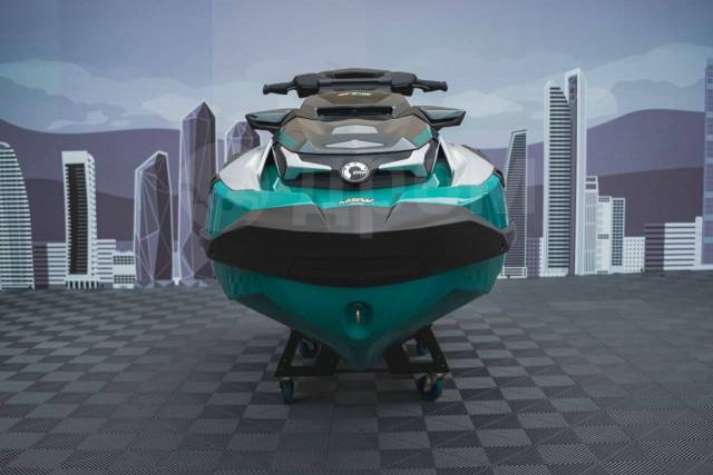 BRP Sea-Doo GTX. 2025 .     