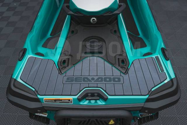 BRP Sea-Doo GTX. 2025 .     