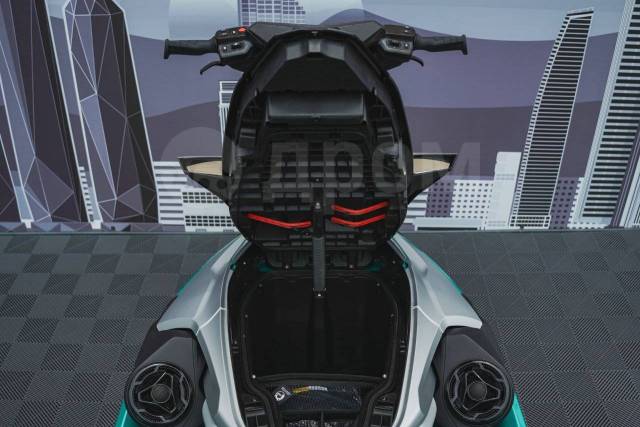 BRP Sea-Doo GTX. 2025 .     