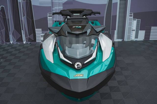 BRP Sea-Doo GTX. 2025 .     