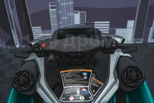 BRP Sea-Doo GTX. 2025 .     