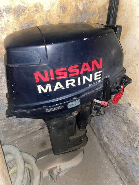Nissan Marine. 18,00.., 2-, , 2009  
