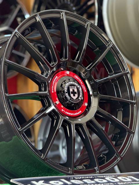 OZ Racing. 8.5x19", 5x108, ET45,  73,1. 