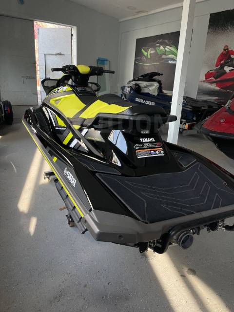 Yamaha GP1800R. 2020  