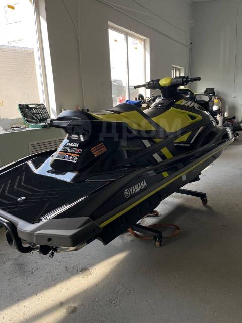 Yamaha GP1800R. 2020  