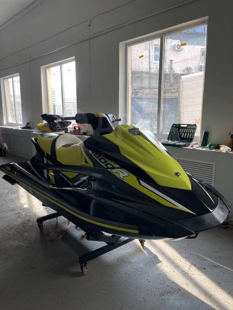 Yamaha GP1800R. 2020  