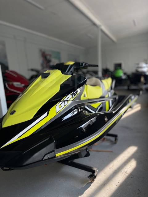 Yamaha GP1800R. 2020  