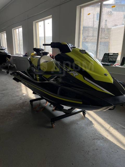 Yamaha GP1800R. 2020  