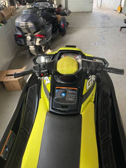 Yamaha GP1800R. 2020  