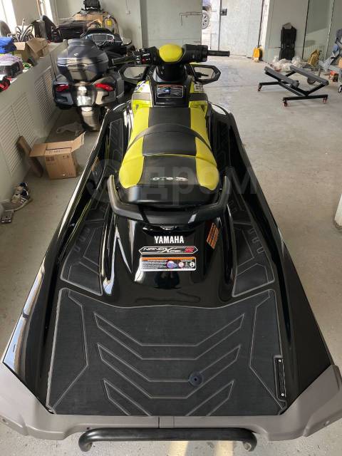 Yamaha GP1800R. 2020  