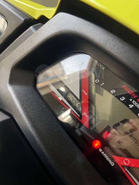 Yamaha GP1800R. 2020  