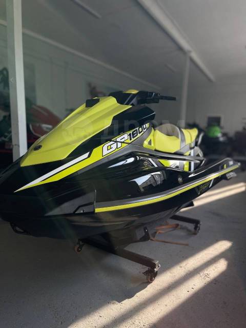 Yamaha GP1800R. 2020  