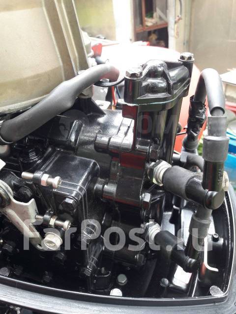 Tohatsu. 18,00.., 2-, ,  S (381 ), 2020  