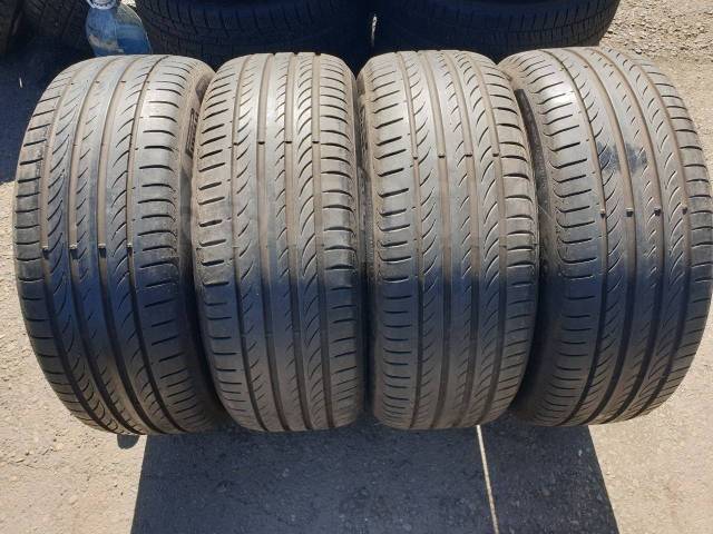 Pirelli Powergy, 205/50 R17 93V