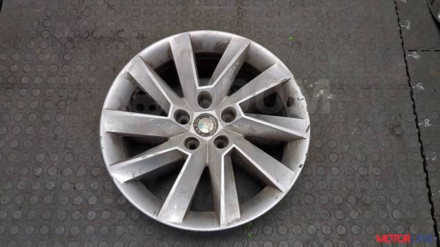 Диск литой Skoda SuperB 2015- 20221087
