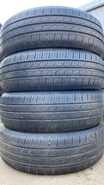 Mazzini Eco207, 165/55 R15