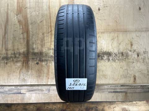 Continental ContiPremiumContact 5, 215/65 R16