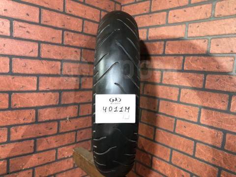 130/70/18 DUNLOP    (4011m) 