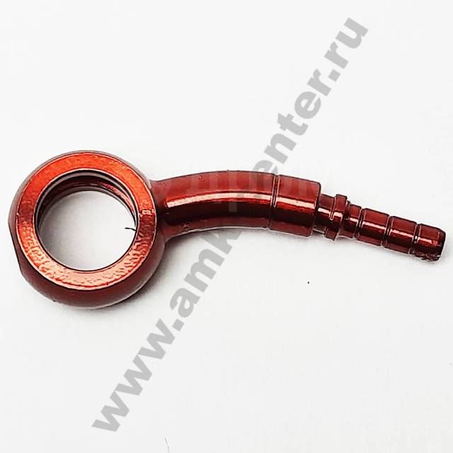  Banjo   20  , AN03, Red, . Accossato 