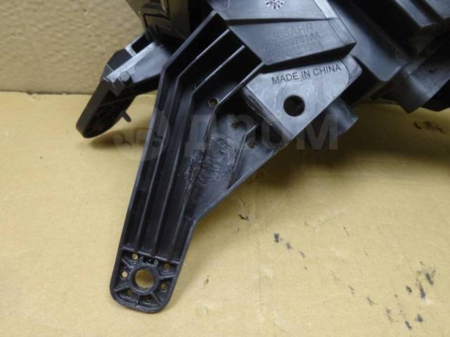 Jaecoo J7    / 605000839AA  