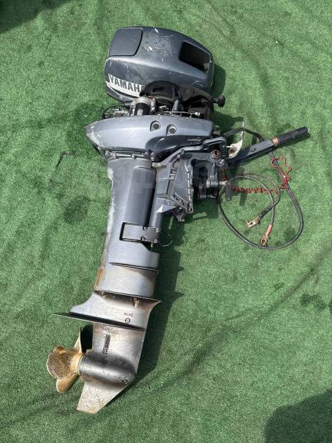 Yamaha. 15,00.., 2-, ,  L (508 ), 2001  