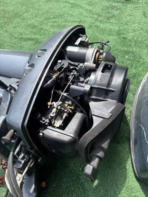 Yamaha. 15,00.., 2-, ,  L (508 ), 2001  
