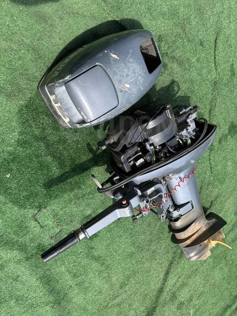 Yamaha. 15,00.., 2-, ,  L (508 ), 2001  