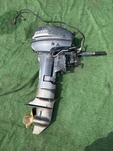 Yamaha. 15,00.., 2-, ,  L (508 ), 2001  