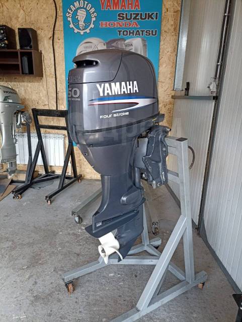 Yamaha. 50,00.., 4-, ,  L (508 ), 2006  