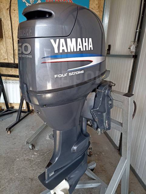 Yamaha. 50,00.., 4-, ,  L (508 ), 2006  