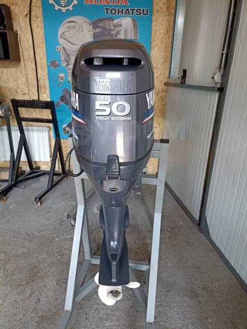 Yamaha. 50,00.., 4-, ,  L (508 ), 2006  