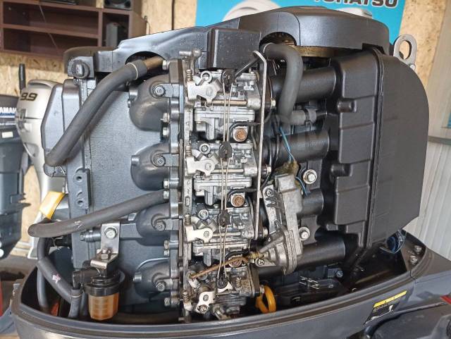 Yamaha. 50,00.., 4-, ,  L (508 ), 2006  