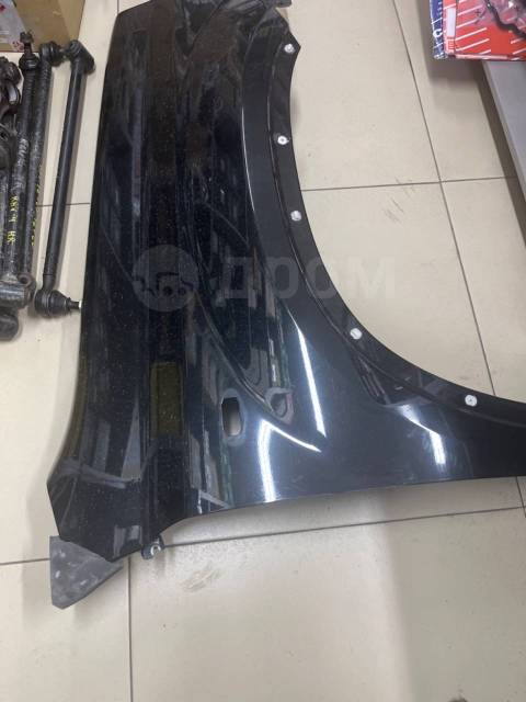  Nissan X-Trail NT31 MR20DE 2007 [(G41)],  