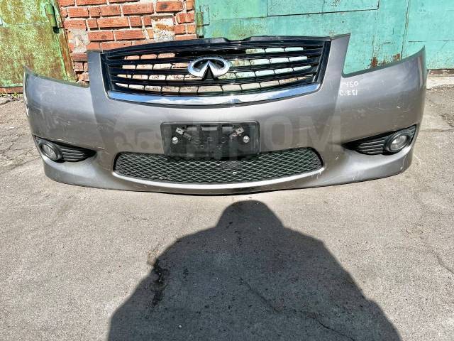    Nissan FUGA Y50 PNY50 PY50 GY50 2007-2009