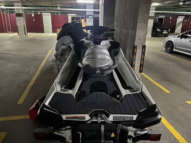 BRP Sea-Doo GTX. 2024  
