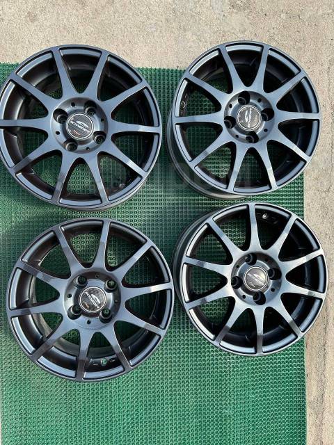 (020)    R14 4x100  .
