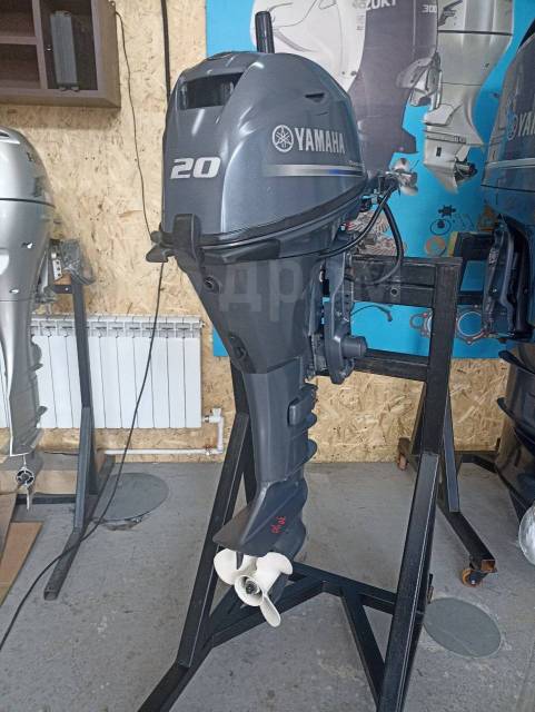 Yamaha. 20,00.., 4-, ,  L (508 ), 2018  