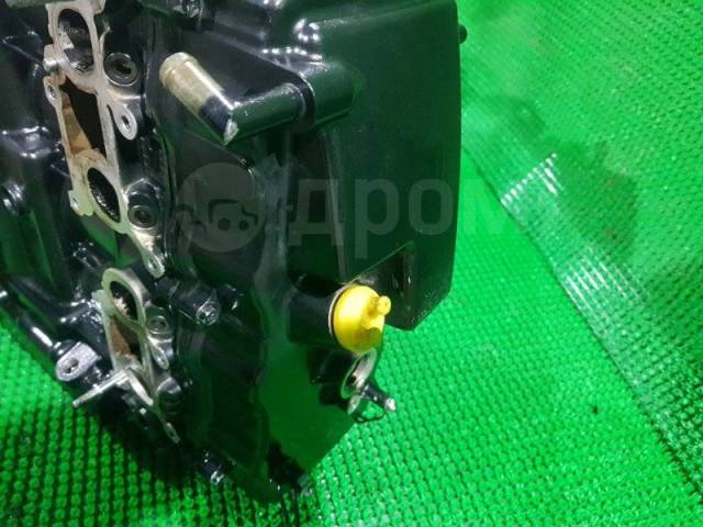  Suzuki Df70 2003 07001F 