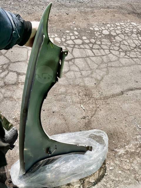     Mitsubishi Galant EA1A 4G93 MR273255  