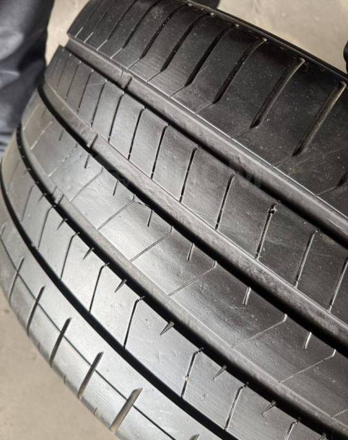 Pirelli P Zero PZ4, 325/30 R23 109Y