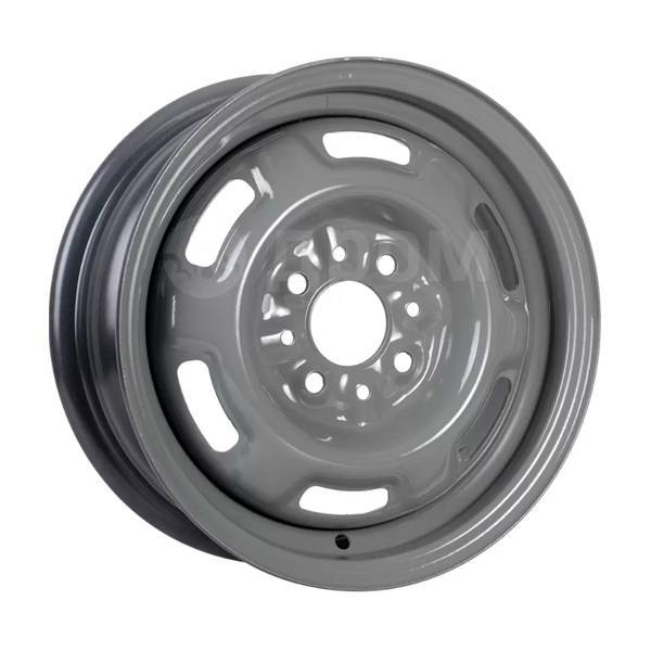  Trebl LT2884D_P 6,5x16 6x139,7 109 40 Silver