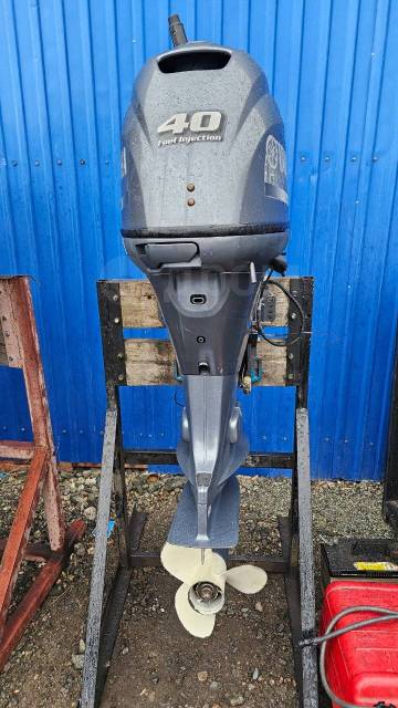 Yamaha. 40.., 4-, ,  L (508 ), 2013  