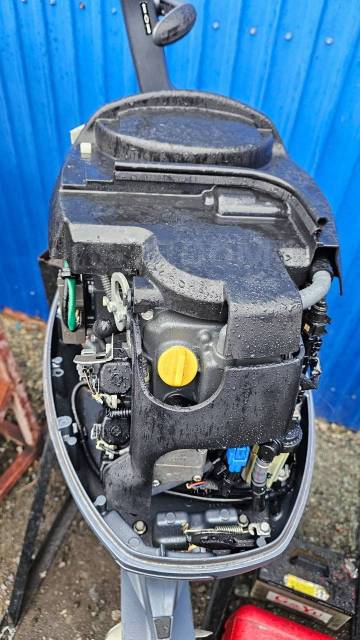 Yamaha. 40.., 4-, ,  L (508 ), 2013  