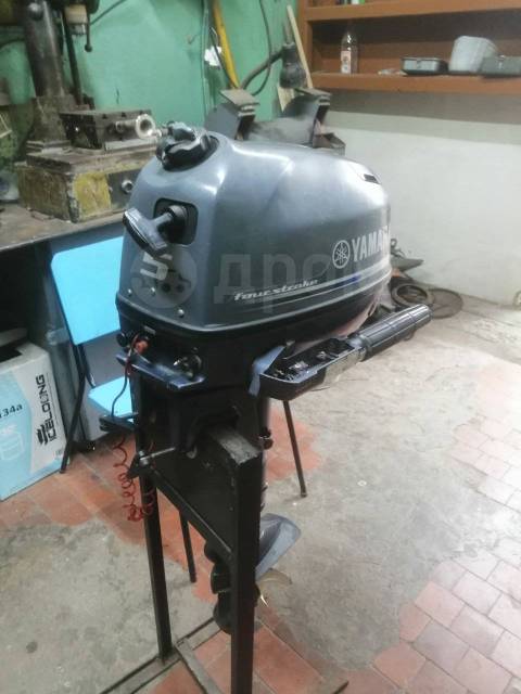 Yamaha. 5,00.., 4-, ,  S (381 ), 2003  