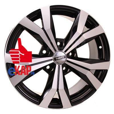 Neo 7,5x17/5x120 ET50 D65,1 715 BD