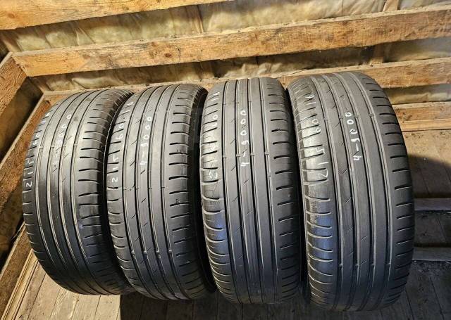 Cordiant Sport 3, 215/60 R16