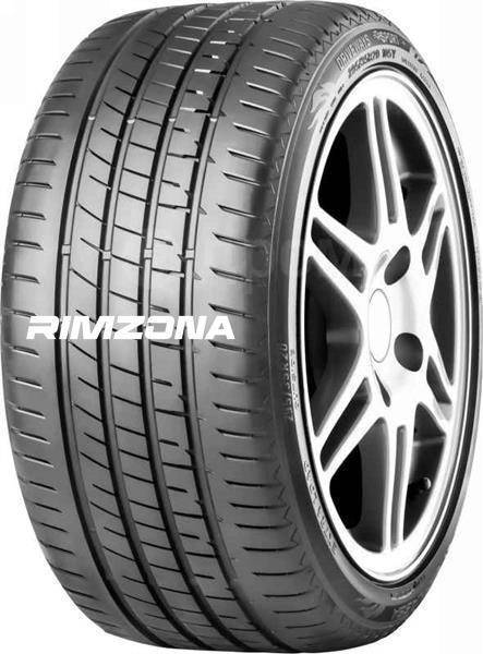 Lassa Driveways Sport +, 255/35 R20 97Y