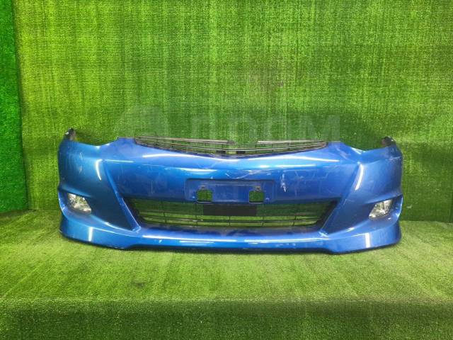   Toyota Wish ane10g zge10  